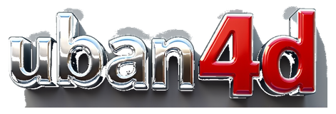 uban4d login logo
